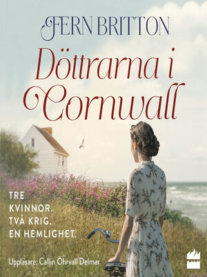 cover image of Döttrarna i Cornwall